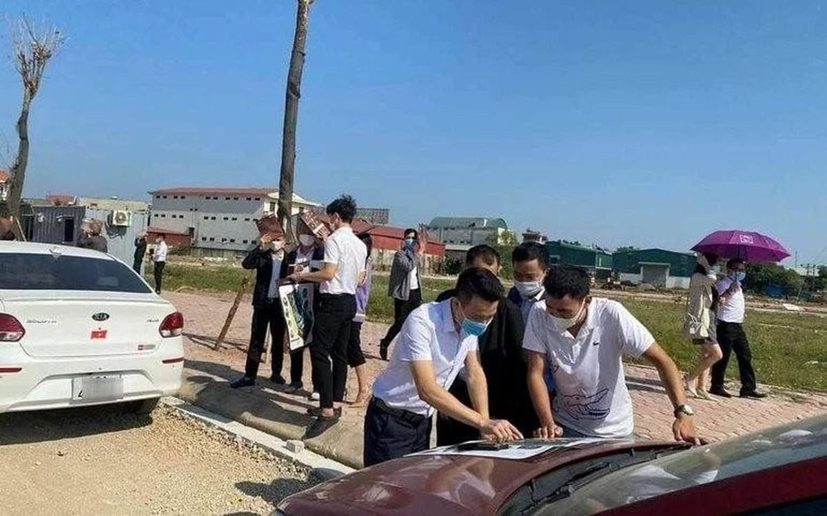 Môi giới bất động sản chú ý: Bán nhà không đủ điều kiện lên sàn chịu phạt đến 600 triệu đồng
