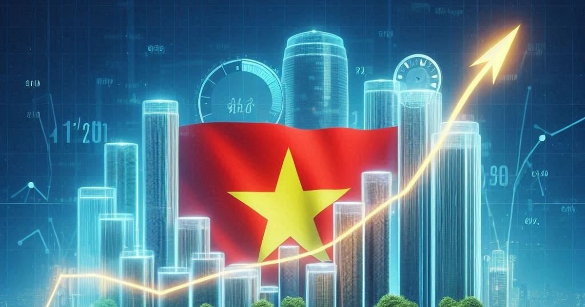 Báo cáo kinh tế-xã hội quý III/2026: Bức tranh vĩ mô ảnh hưởng thế nào đến quyết định mua nhà?