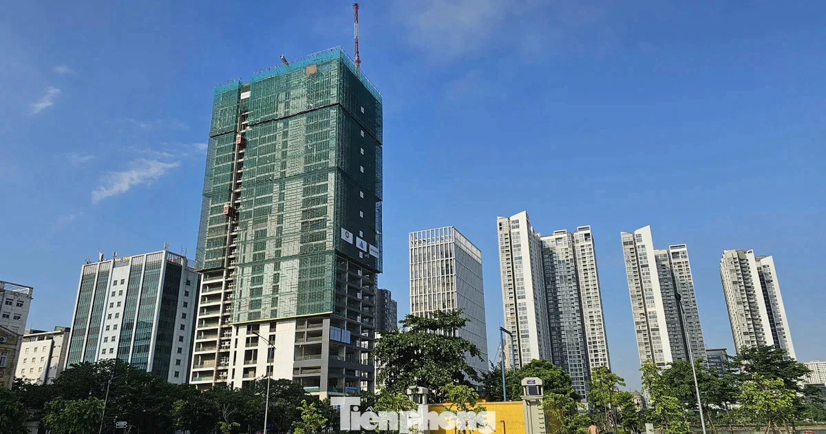 Dòng tiền đầu tư bất động sản có 'bộ lọc' mới: Pháp lý minh bạch, chất lượng thực thay thế kỳ vọng tăng giá