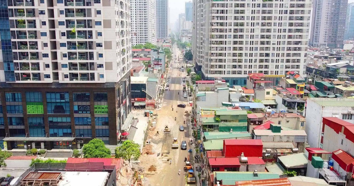 Bộ Xây dựng xác định nhà ở cho thuê là phân khúc chiến lược dài hạn