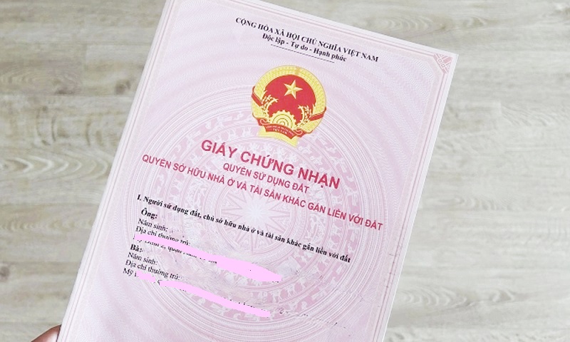 Cấp sổ đỏ lần đầu tại Gia Lai 2026: Quy trình và thủ tục cần biết