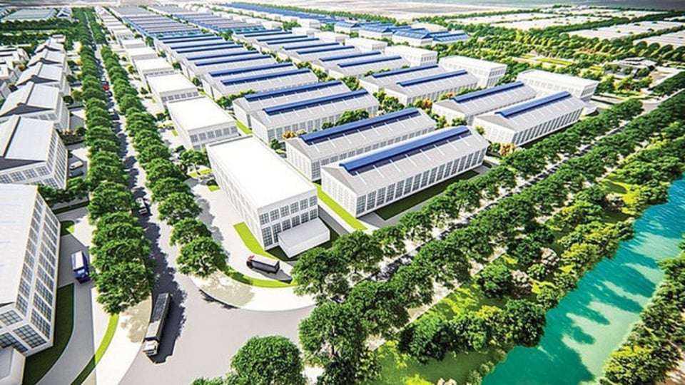Đà Nẵng cho thuê 8.300m2 đất tại Bà Nà xây khu công nghiệp Hòa Ninh