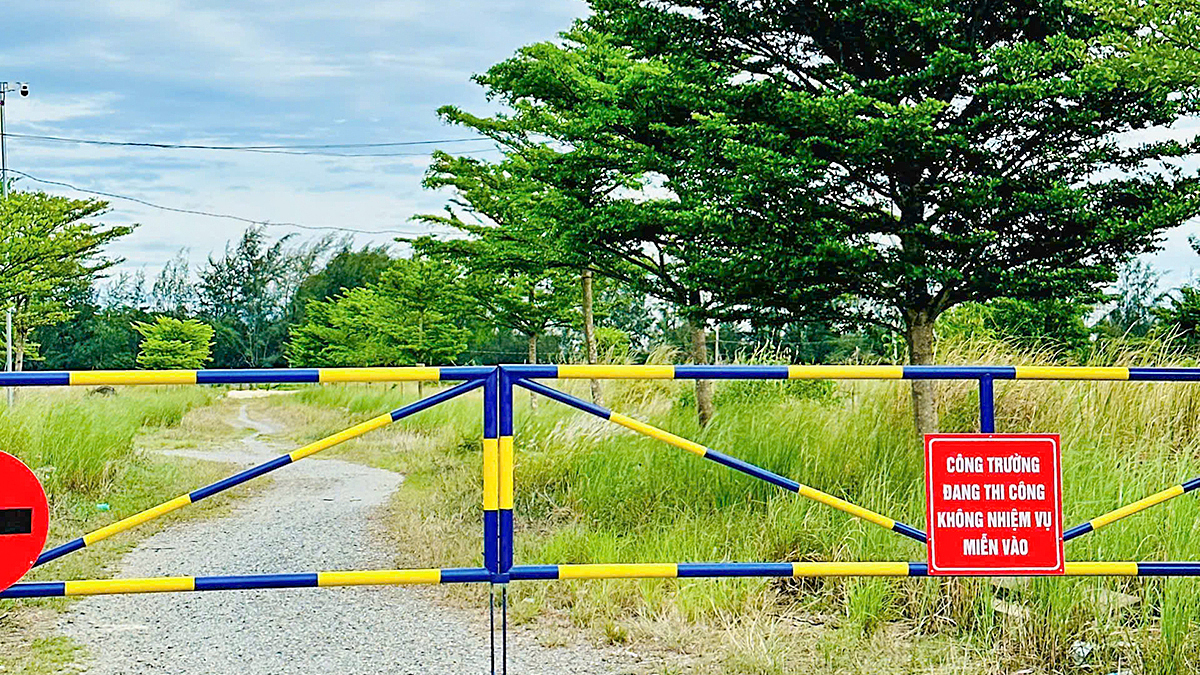 Đà Nẵng gỡ vướng ba dự án bất động sản: Gần 39 ha đô thị và nhà ở xã hội được tiếp tục triển khai