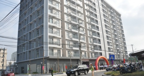Đà Nẵng đẩy mạnh nhà ở cho thuê giai đoạn 2026-2030 đáp ứng nhu cầu an cư