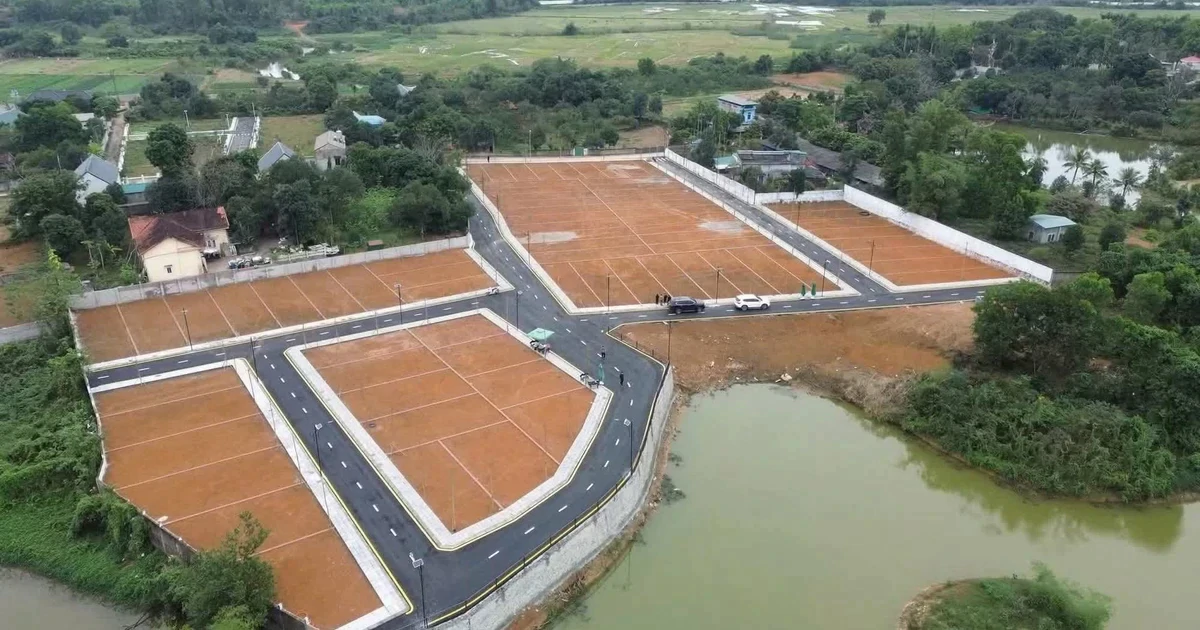 Đề xuất đưa đất nền ngoài dự án vào luật: Người mua được bảo vệ tốt hơn khi nào?