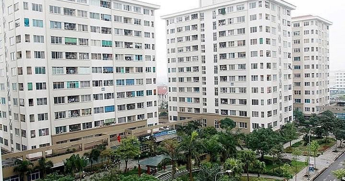Điều kiện bán lại nhà ở xã hội sau 5 năm: Giải đáp từ thực tế dự án tại Đồng Nai