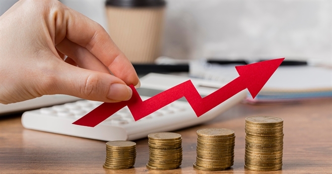 Đòn bẩy nợ vs Bức tường lãi suất: Thị trường bất động sản đối mặt bài toán thanh lọc
