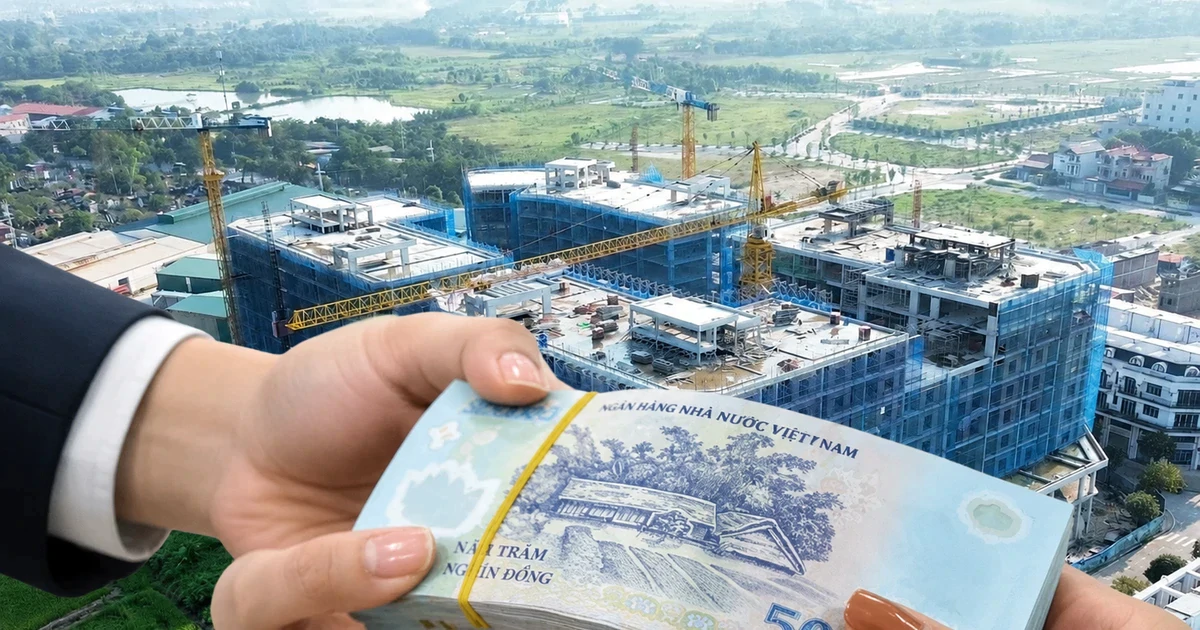 Giá bất động sản chưa thể giảm: Chi phí pháp lý, tài chính chủ đầu tư vẫn neo giá