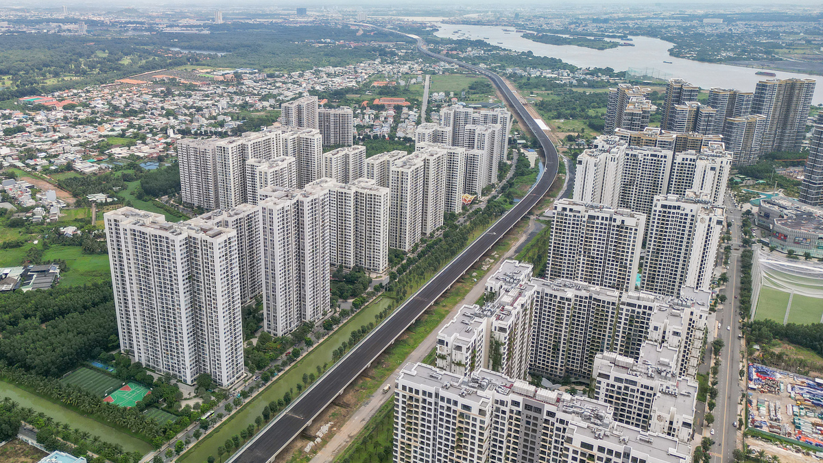 Giá bất động sản quý III giảm 5-20%: Cơ hội hay tín hiệu thị trường chưa chạy đáy?
