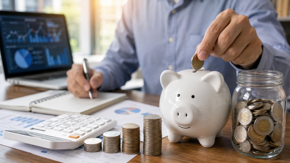 Người Việt tiết kiệm cao nhưng thiếu kiến thức đầu tư: Khoảng trống từ giáo dục tài chính