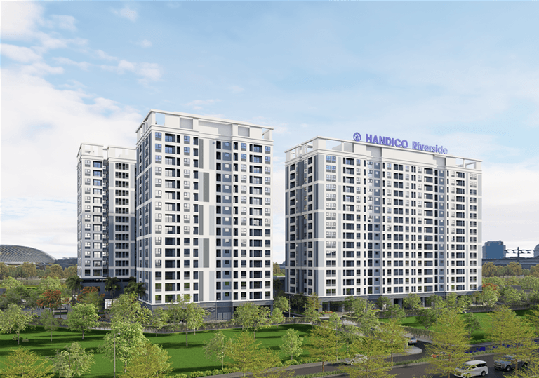 Hà Nội chuẩn bị mở bán nhà ở xã hội giá từ 1,1 tỷ đồng/căn tại khu vực cạnh Vành đai 3
