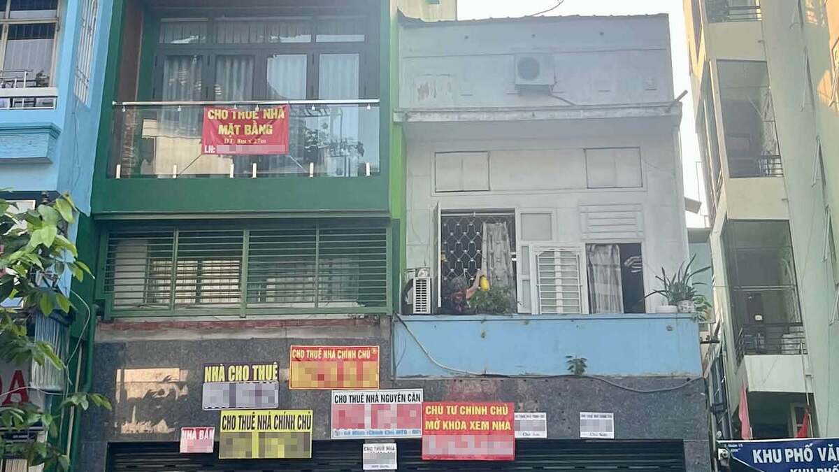 Hết ưu đãi lãi suất, người vay mua nhà đối mặt bài toán chuyển nhượng hoặc tái cơ cấu nợ
