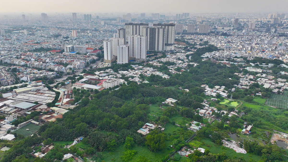 HoREA kiến nghị cho phép người dân hoán đổi đất liền kề khi bị thu hồi: Giảm chi phí, bảo vệ quyền lợi