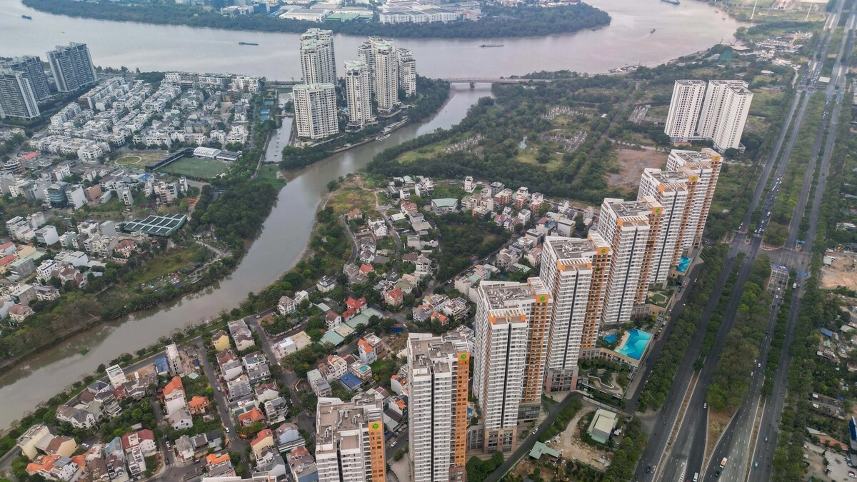 Khả năng mua nhà của người Việt đang khó hơn thế nào?