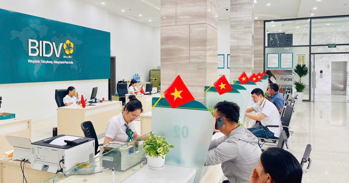 Lãi suất huy động ngân hàng ngày 28/9: Biên độ dao động từ 7-7,8%/năm kỳ hạn 12 tháng