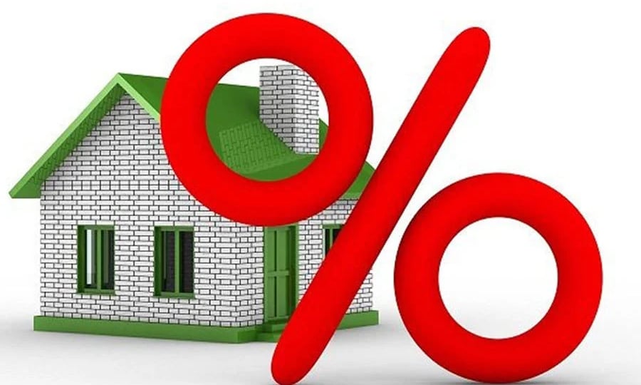 Lãi suất vay mua nhà tăng cao, người vay chịu áp lực bán tài sản thoát nợ