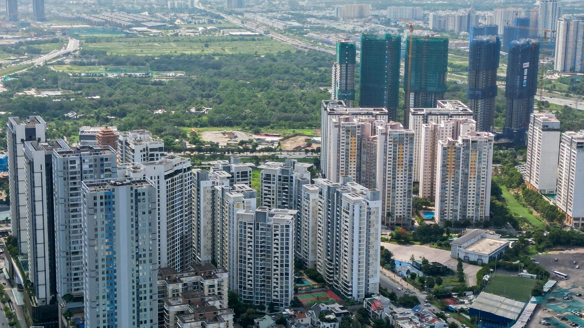 Lãi vay tăng cao 'bào mòn' lợi nhuận đầu tư bất động sản: Bài học từ trường hợp thực tế