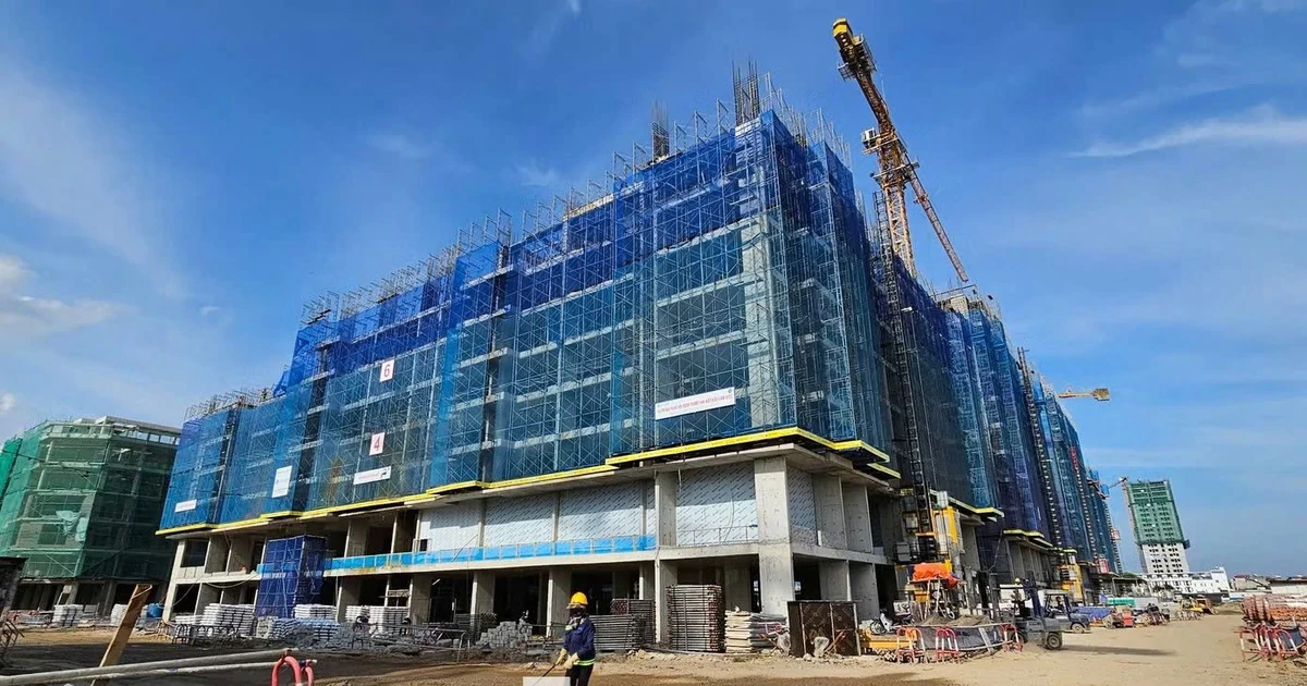 Người mua nhà ở xã hội lo ngại chi phí vay tăng theo lãi suất huy động