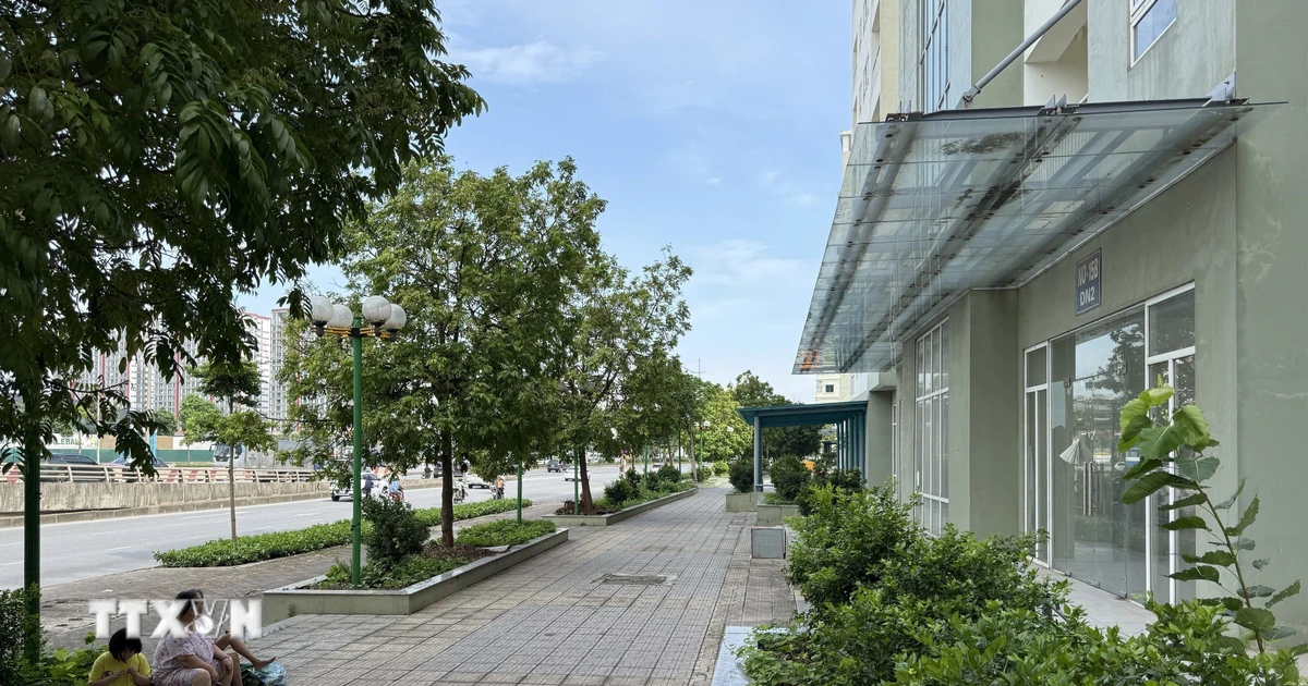 Phạt nặng vi phạm quản lý chung cư và kinh phí bảo trì: Bước siết chặt kỷ luật thị trường