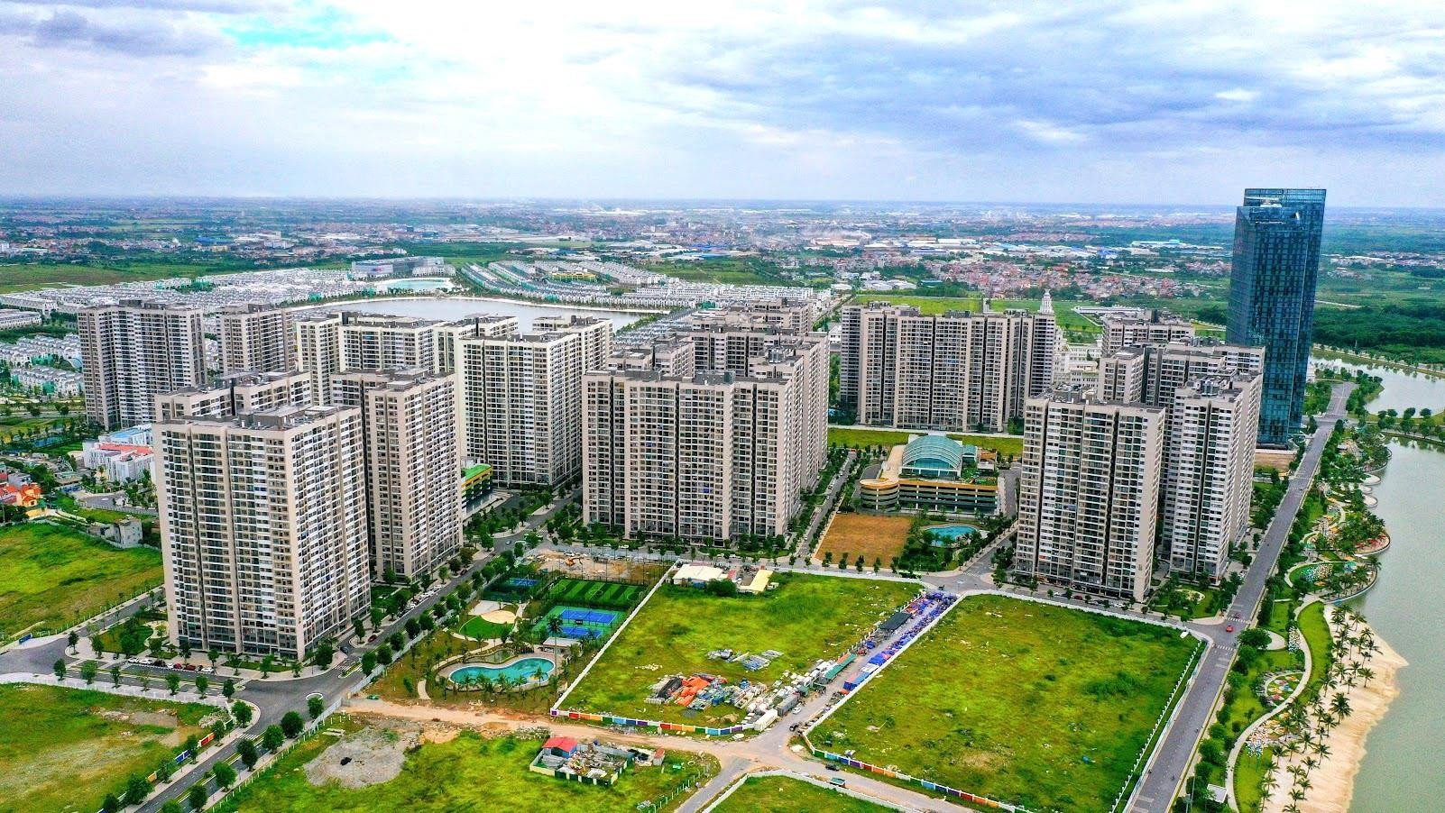 Người mua chung cư Hà Nội trở nên kỹ tính hơn giữa bài toán khả năng chi trả