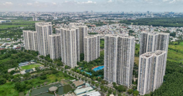 Người mua nhà TP.HCM chấp nhận rời xa trung tâm: Bài toán giá và không gian sống thay đổi thị trường thế nào