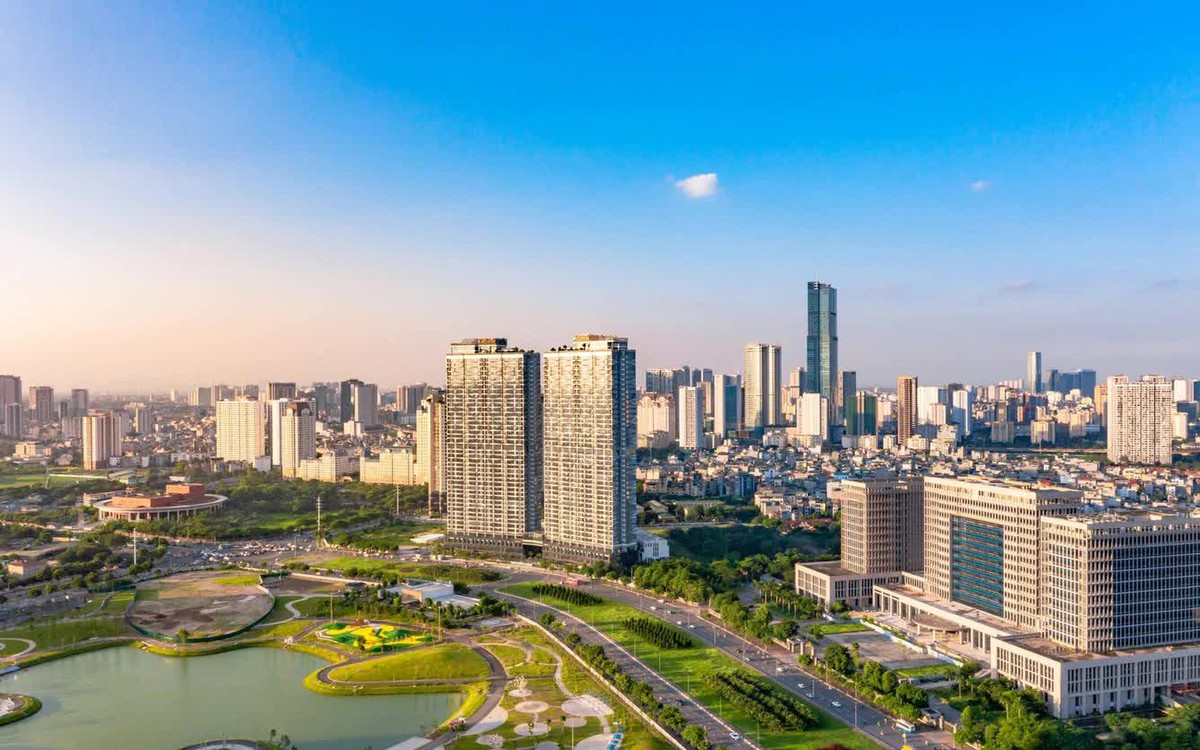 Người mua nhà thay đổi ưu tiên: Giá trị thực và dòng tiền thắng vị trí, kỳ vọng tăng giá