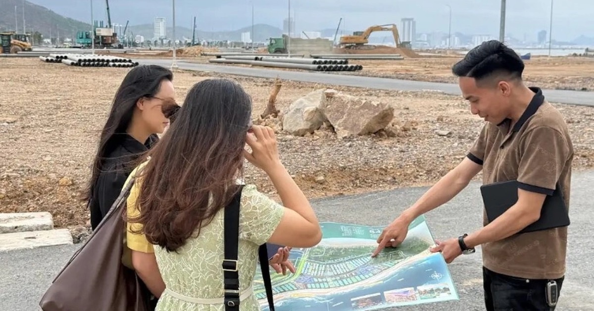 Nguồn cung bất động sản tích cực ra hàng, người mua thêm lựa chọn