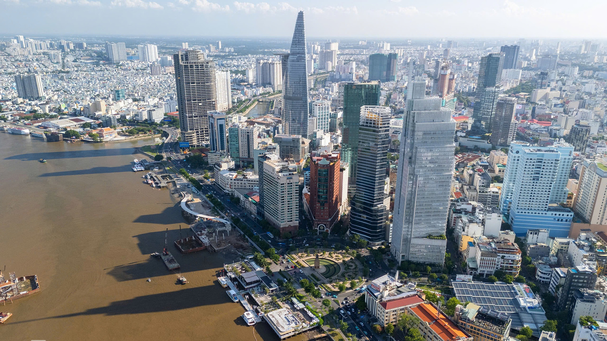 Nhà giá cao TP.HCM khó bán dù chấp nhận cắt lỗ: Thị trường phân hóa rõ nét