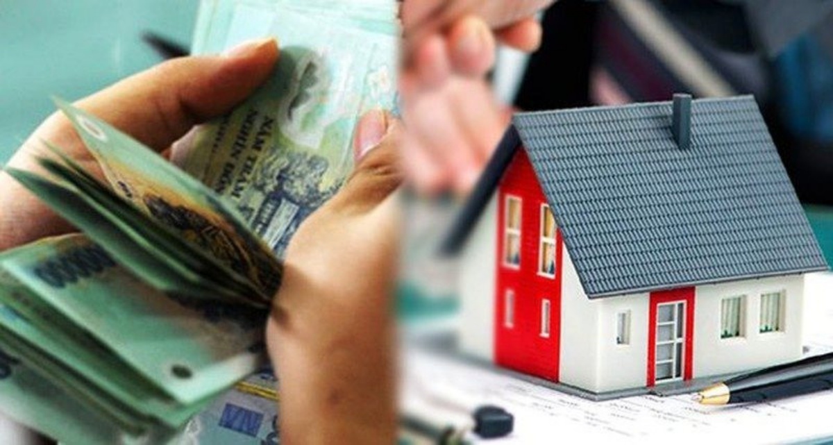 Nhiều ngân hàng hạ lãi suất cho vay mua nhà sau thời gian neo cao