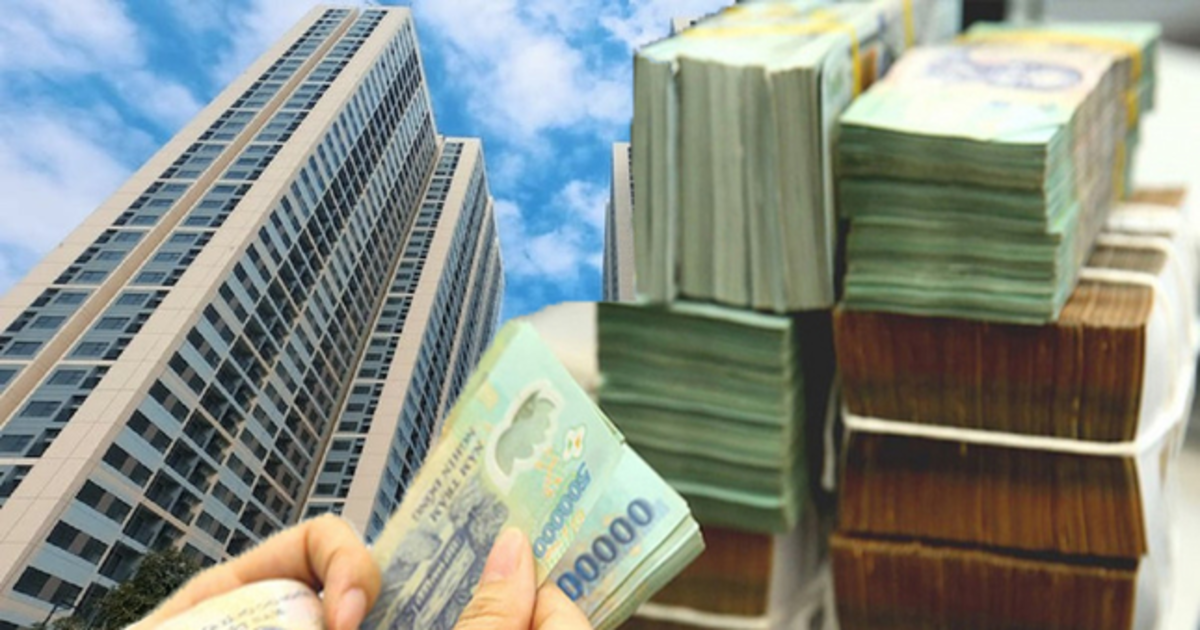 Nợ xấu bất động sản tăng 10,5% đầu năm 2026: Áp lực tín dụng ngày càng lớn