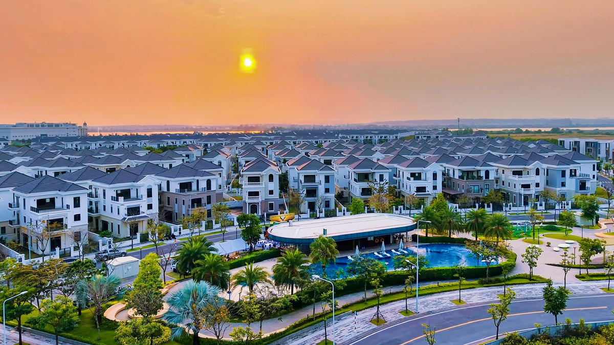 Novaland đẩy mạnh bàn giao nhà nửa cuối năm: Victoria Village và Aqua City dẫn đầu nguồn cung