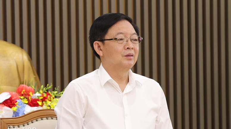 Phó thủ tướng yêu cầu xử lý đến cùng vướng mắc đất đai của doanh nghiệp