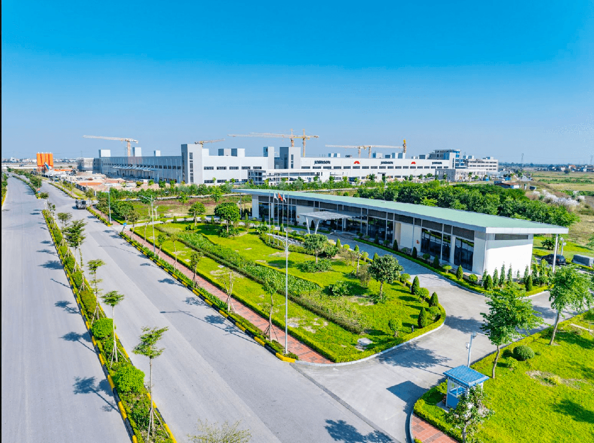 Vận hành quyết định sức hút khu công nghiệp: Bài học từ chuyên gia Savills