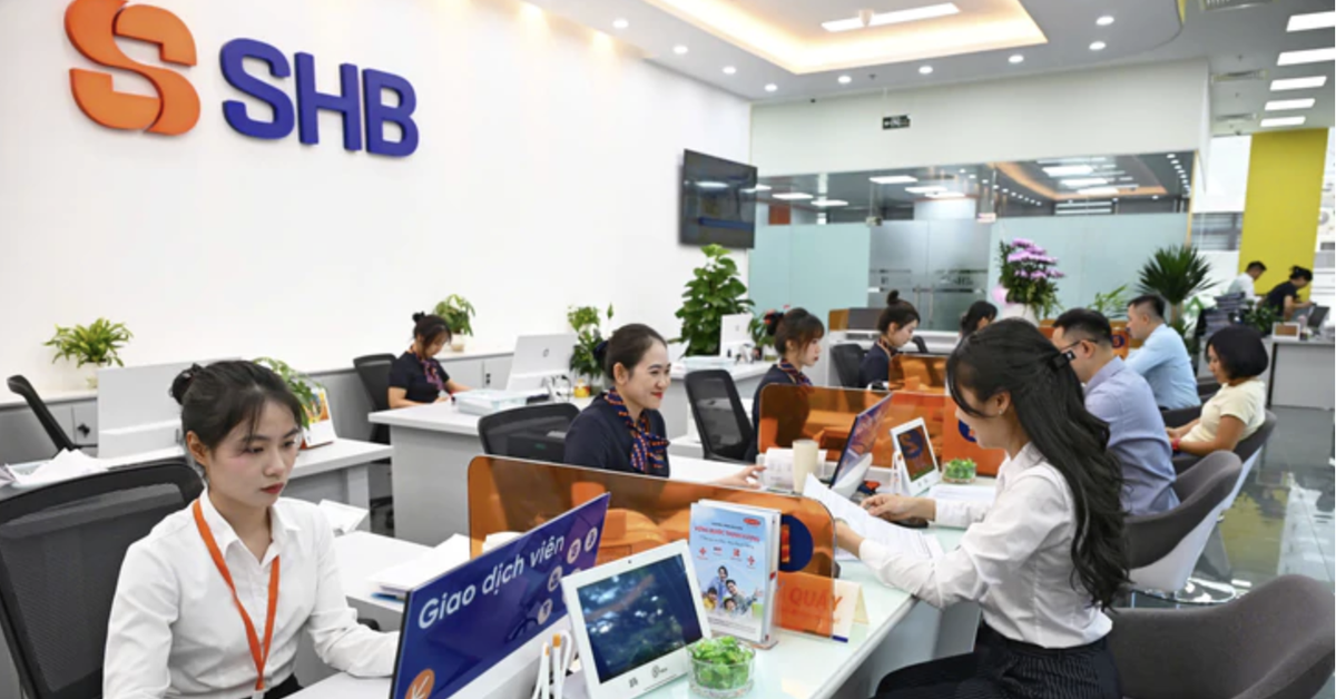 SHB giảm lãi suất cho vay xuống 5%/năm: Tín hiệu tích cực cho thị trường bất động sản?