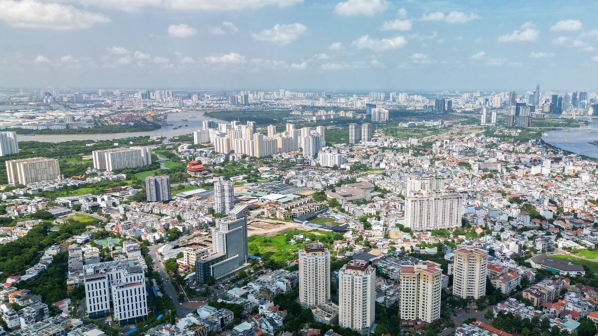 Thị trường vắng người mua nhà: Nhu cầu cao nhưng giao dịch yếu vì thiếu căn hộ giá phù hợp