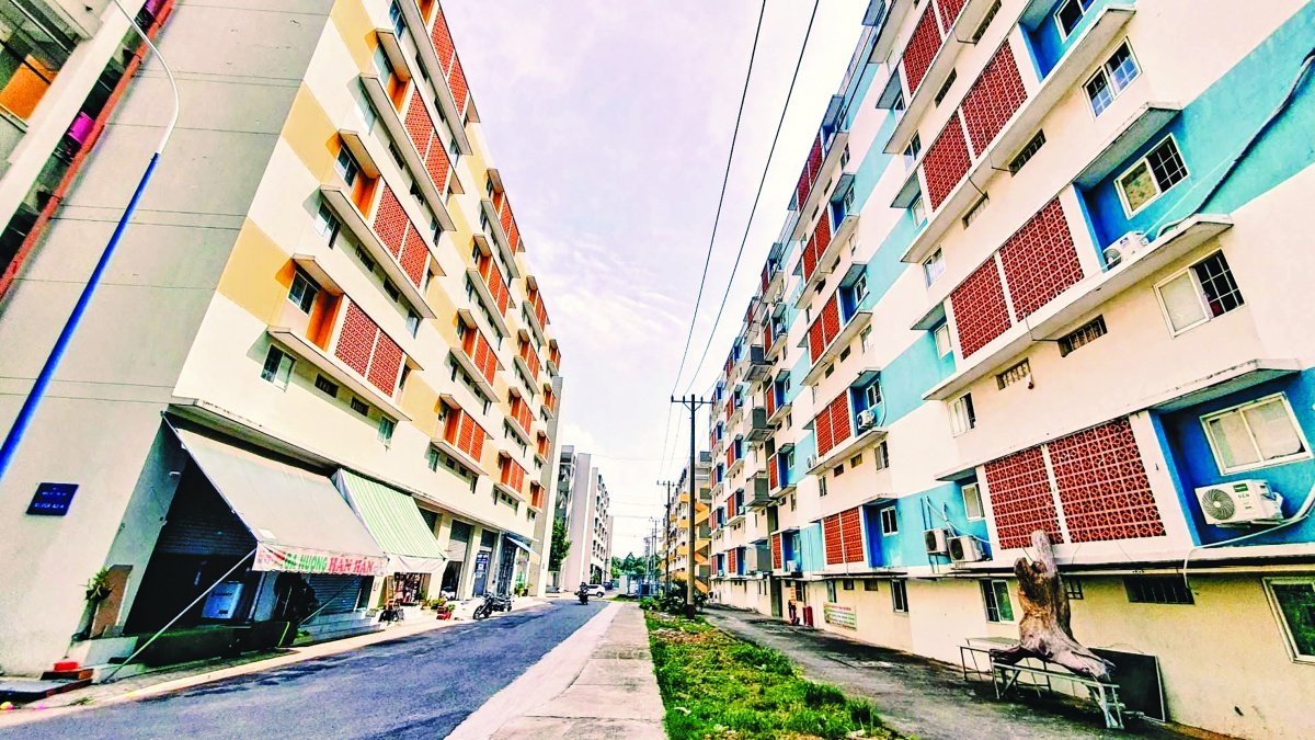 Thống nhất pháp lý bất động sản thế chấp: Ba luật lớn sửa đổi đặt ra yêu cầu mới