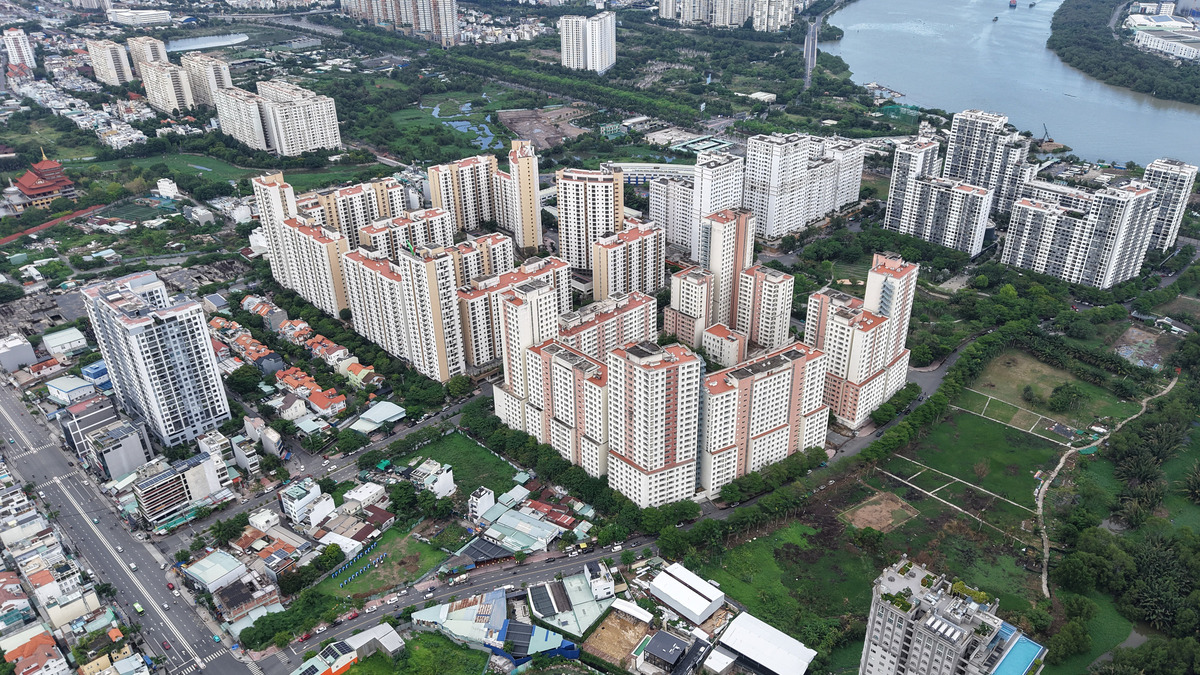 TP.HCM duyệt đấu giá 5 lô đất tại phường An Khánh trong tháng 10