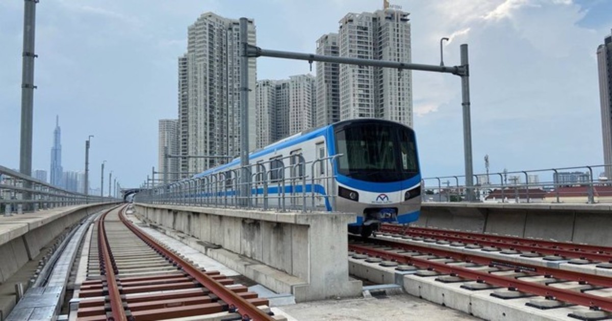 TP.HCM đẩy nhanh quy hoạch TOD quanh các ga metro: Cơ hội và lưu ý cho người mua nhà