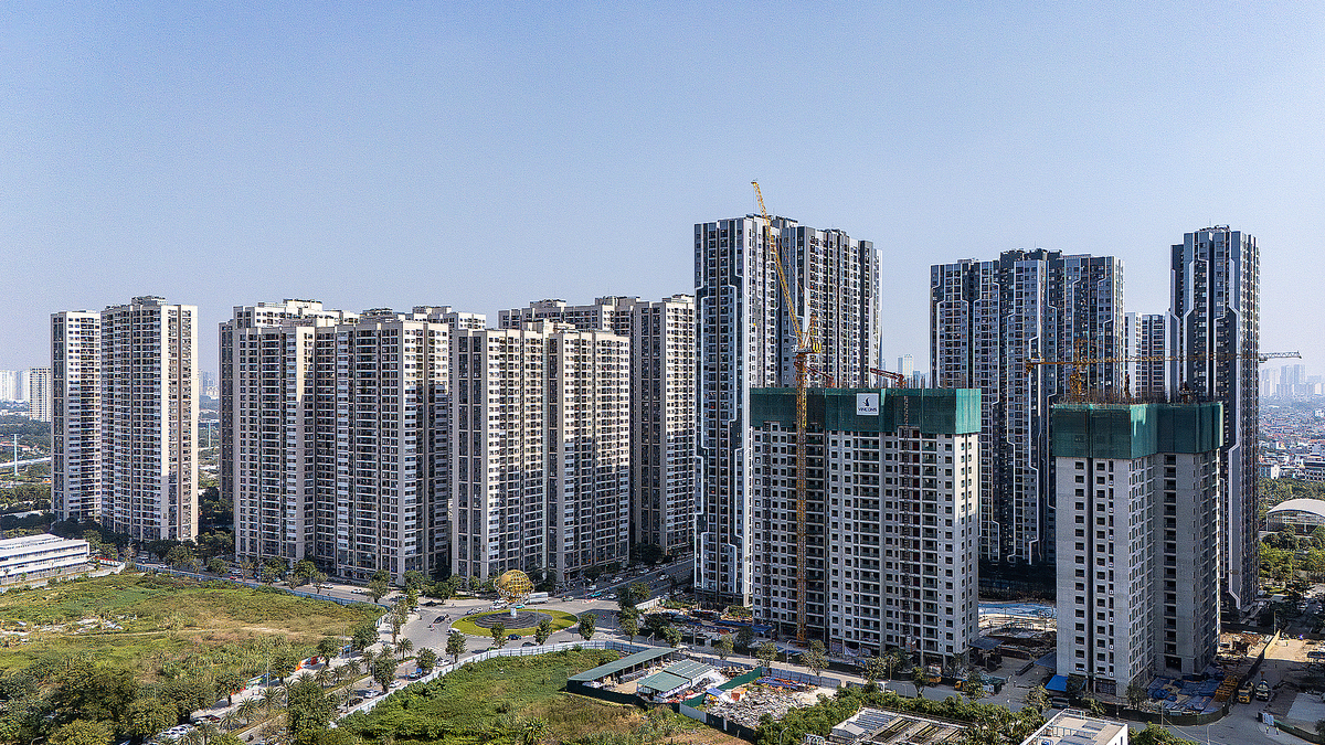 Vay mua nhà thời lãi cao: 3 điểm cần lưu ý để tránh rủi ro tài chính