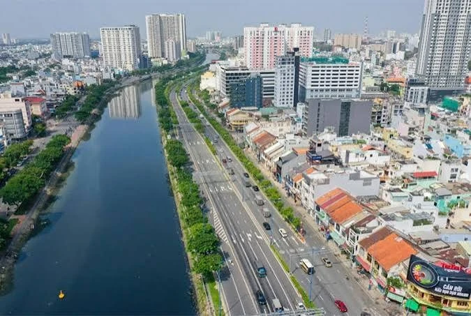 Vietinbank ủy quyền đấu giá đất tại Chợ Lớn, TP.HCM ngày 13/8/2026